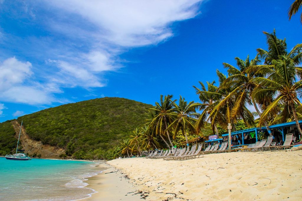 Explore The Amazing BVI with Private Vacation Villa in Tortola